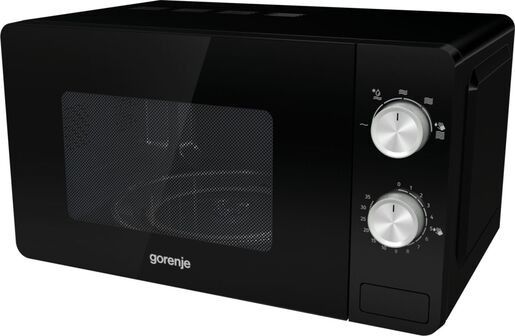 Gorenje mikrovalna MO17E1B