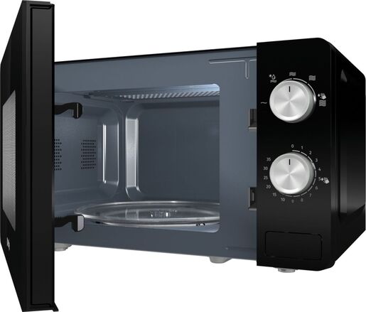 Gorenje mikrovalna MO17E1B