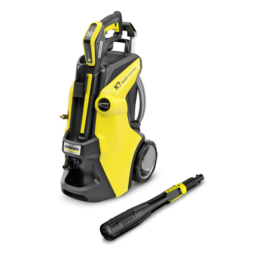 KARCHER visokotlačni perač K 7 Smart Control Flex 3000W, 20-180bar, 600l/h, 1.317-340.0