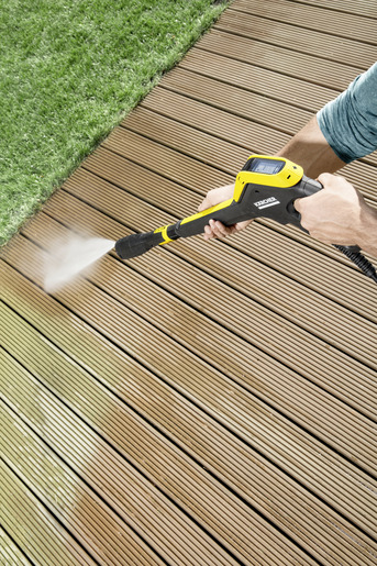 KARCHER visokotlačni perač K 7 Smart Control Flex 3000W, 20-180bar, 600l/h, 1.317-340.0