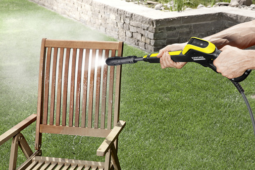 KARCHER visokotlačni perač K 7 Smart Control Flex 3000W, 20-180bar, 600l/h, 1.317-340.0