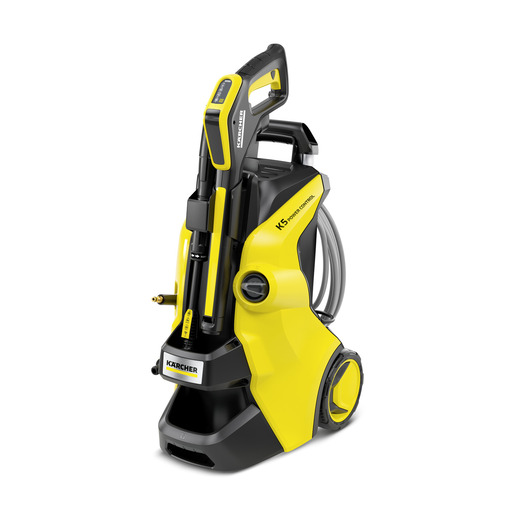 KARCHER visokotlačni perač K 5 Power Control Flex 2100W, 20-145bar, 500l/h, 1.324-700.0
