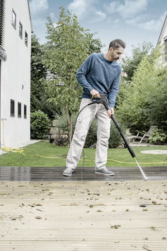 KARCHER visokotlačni perač K 7 Power Flex 3000W, 20-180bar, 600l/h, 1.317-300.0