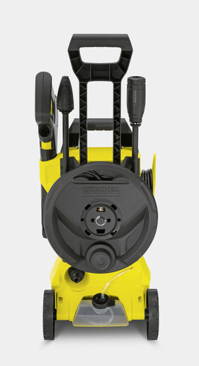 KARCHER visokotlačni perač K 3 Premium Power Control 1600W, 20-120bar, 380l/h, 1.602-750.0