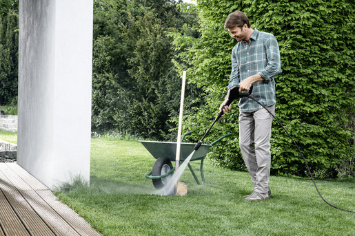 KARCHER visokotlačni perač K 3 Premium Power Control 1600W, 20-120bar, 380l/h, 1.602-750.0