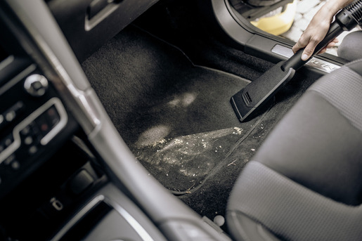 KARCHER mokro suhi usisavač KWD 3 S V-17/4/20 Anniversary Edition, 17L, 1000W, 1.628-449.0