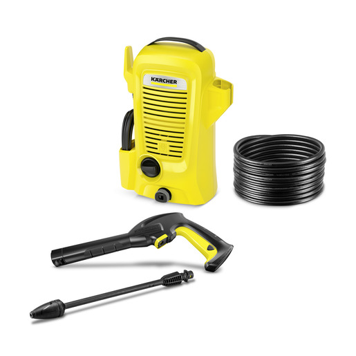 KARCHER visokotlačni perač K 2 Universal Edition 1400W, 110bar, 360l/h, 1.673-010.0