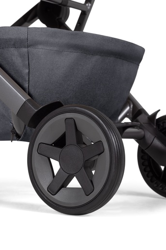 JOOLZ kišobran kolica Aer2, Stone grey
