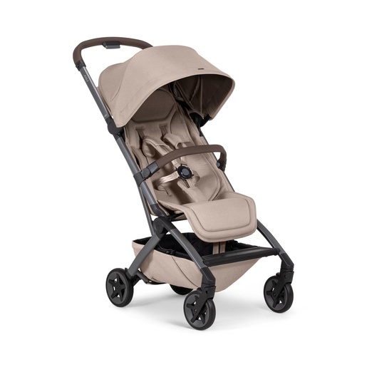 JOOLZ kišobran kolica Aer2, Sandy taupe