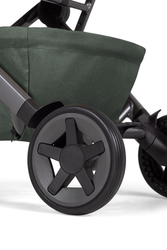 JOOLZ kišobran kolica Aer2, Forest green