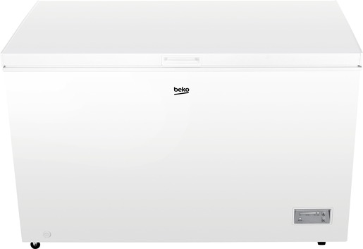 Beko zamrzivač CF380EWN