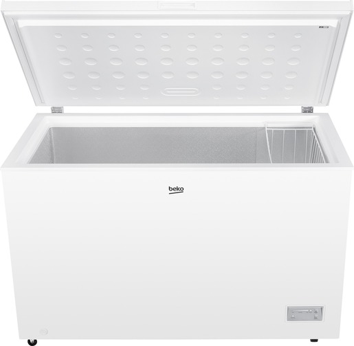 Beko zamrzivač CF380EWN