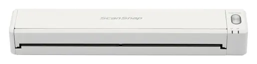 Fujitsu ScanSnap iX100, bijeli