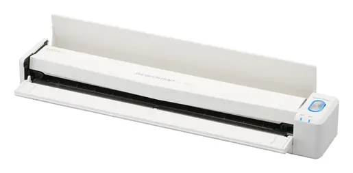 Fujitsu ScanSnap iX100, bijeli