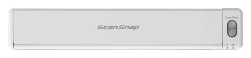 Fujitsu ScanSnap iX100, bijeli