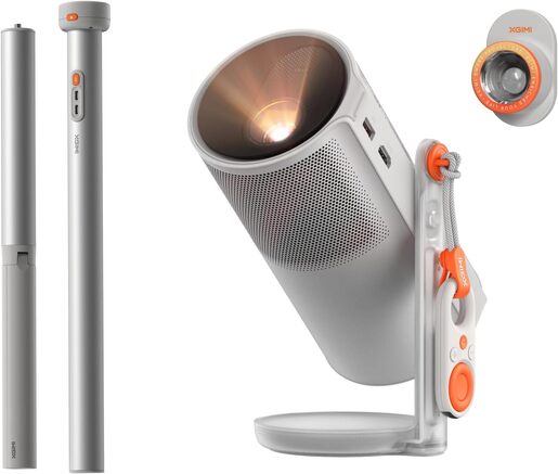 Xgimi Mogo 4 + PowerBase stalak