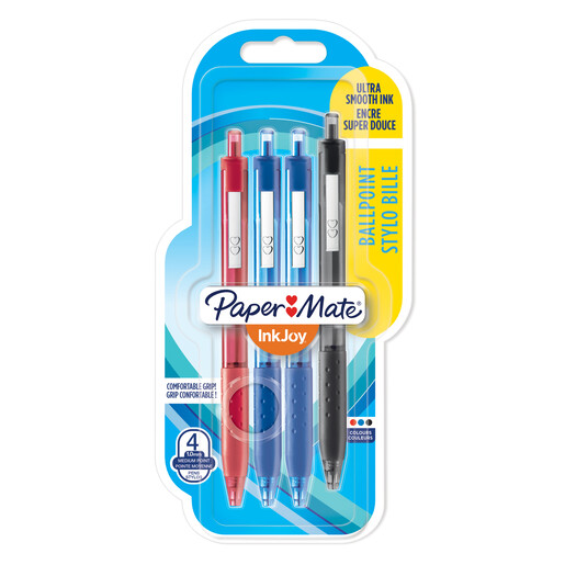 Kemijska olovka, PAPERMATE, InkJoy 300