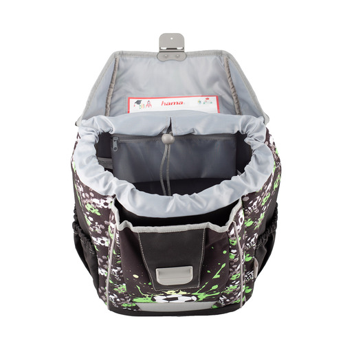 Školska torba, Hama, Lopta