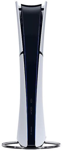 PlayStation 5 Slim Digital Edition D chassis + Call of Duty: Black Ops 6 VCH