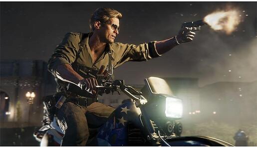 PlayStation 5 Slim Digital Edition D chassis + Call of Duty: Black Ops 6 VCH