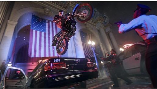 PlayStation 5 Slim Digital Edition D chassis + Call of Duty: Black Ops 6 VCH