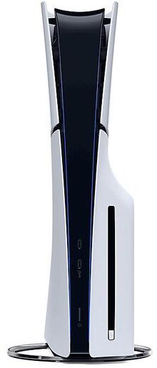 PlayStation 5 Slim D chassis + Call of Duty: Black Ops 6 VCH