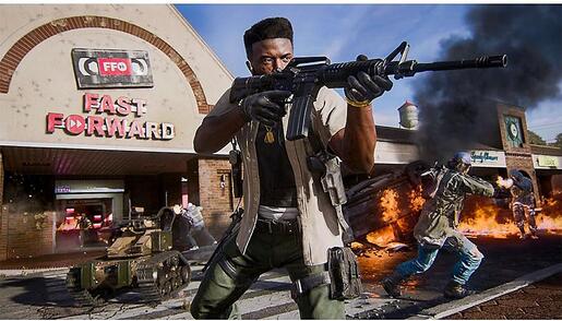 PlayStation 5 Slim D chassis + Call of Duty: Black Ops 6 VCH