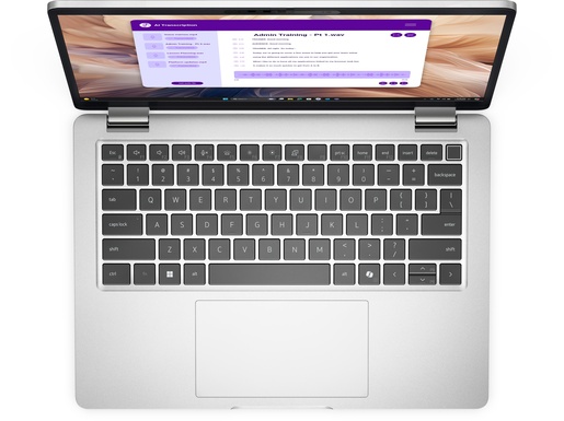 Dell Pro 13 Plus, N1330, 13.3" FHD+, AMD Ryzen 5 220, 16GB RAM, 512GB SSD, AMD Radeon Graphics, Windows 11 Pro, laptop