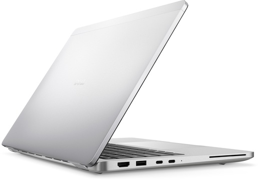 Dell Pro 13 Plus, N1330, 13.3" FHD+, AMD Ryzen 5 220, 16GB RAM, 512GB SSD, AMD Radeon Graphics, Windows 11 Pro, laptop