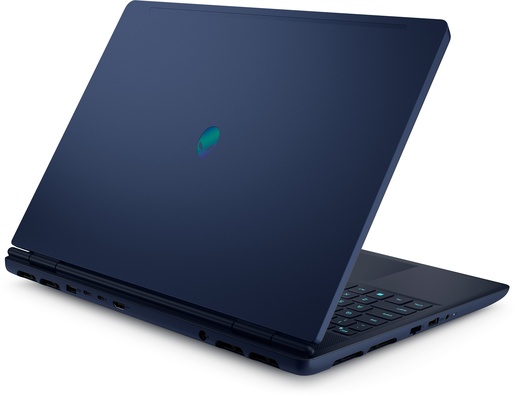 Dell Alienware 16X Aurora, N1338, 16" WQXGA @ 240Hz, Intel Core Ultra 7 255HX, 32GB RAM, 1 TB SSD, NVIDIA GeForce RTX 5060 8GB, Windows 11 Home, gaming laptop