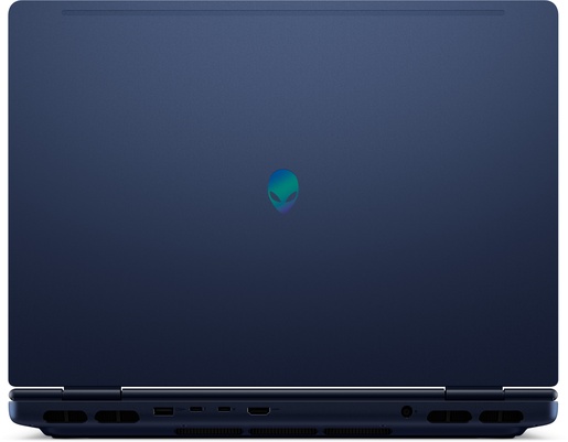 Dell Alienware 16X Aurora, N1338, 16" WQXGA @ 240Hz, Intel Core Ultra 7 255HX, 32GB RAM, 1 TB SSD, NVIDIA GeForce RTX 5060 8GB, Windows 11 Home, gaming laptop