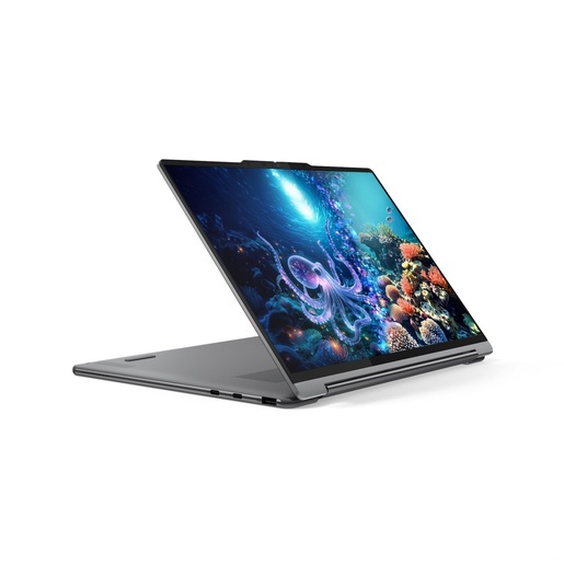 Lenovo Yoga 9 2-in-1 14ILL10, 83LC001HSC, Core Ultra 7 256V, 16GB RAM, 1TB SSD, 14'' 2.8K, Intel Arc Graphics 140V, Windows 11 Professional, laptop