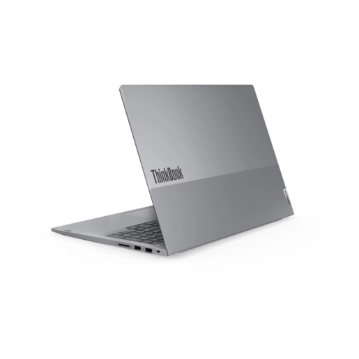 Lenovo ThinkBook 16 G7, 21MW0024SC, Ryzen 5 7535HS, 16GB RAM, 512GB SSD, 16'' WUXGA, AMD Radeon 660M, Windows 11 Professional, laptop