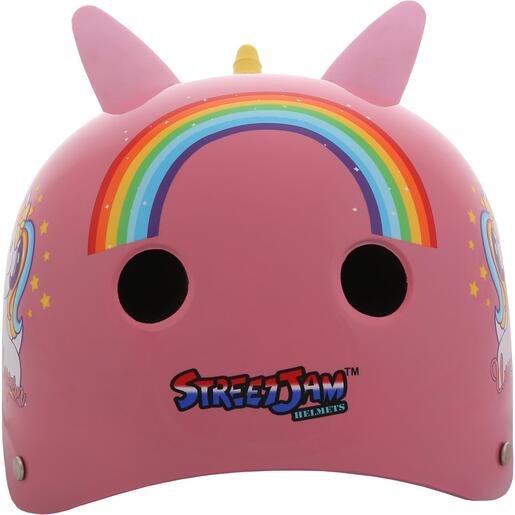 Street Jam Magic Unicorn kaciga