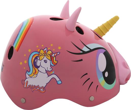 Street Jam Magic Unicorn kaciga