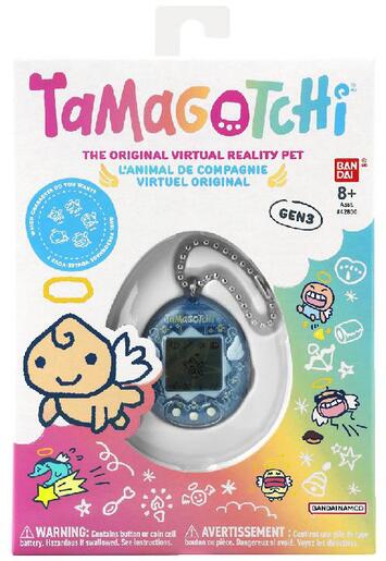 Tamagotchi original ANGEL SKY P3 42990
