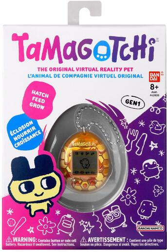 Tamagotchi Honey 42977