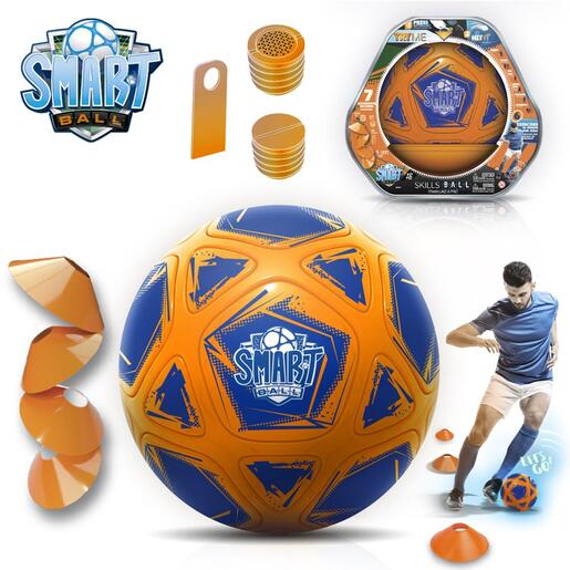 Skills Ball lopta SBTB1A