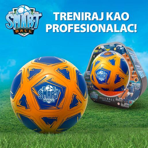 Skills Ball lopta SBTB1A