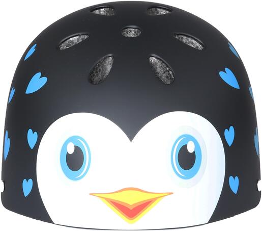 Street Jam Pingvin kaciga