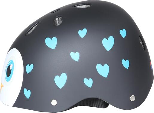 Street Jam Pingvin kaciga