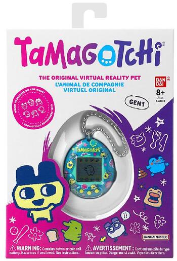 Tamagotchi original TAMA SMILE 42991