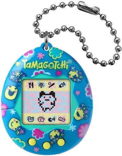 Tamagotchi original TAMA SMILE 42991