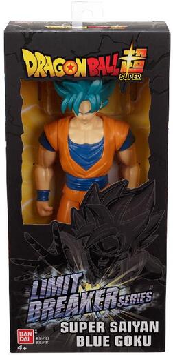 Dragon Ball LB SS Blue Goku figura 30 cm 36731