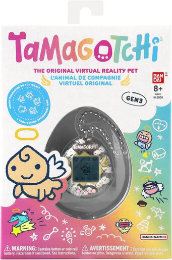 Tamagotchi original Lovely Angel 42989
