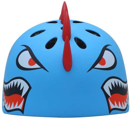 Street Jam Shark kaciga