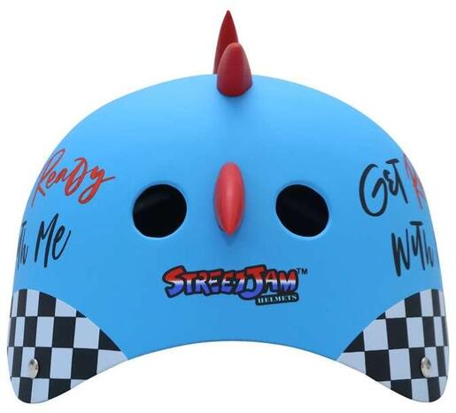 Street Jam Shark kaciga