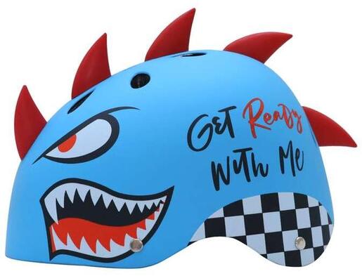 Street Jam Shark kaciga