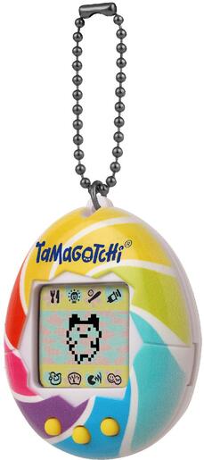 Tamagotchi Candy Swirl 42938