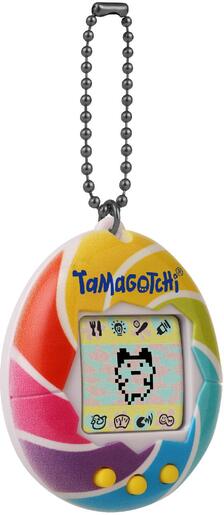 Tamagotchi Candy Swirl 42938